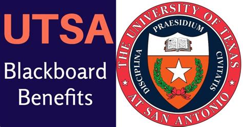 Utsa Blackboard Benefits 2023 Guide