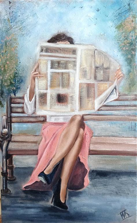 Ira Whittaker Paintings For Sale Painting Figurative Artwork Oil