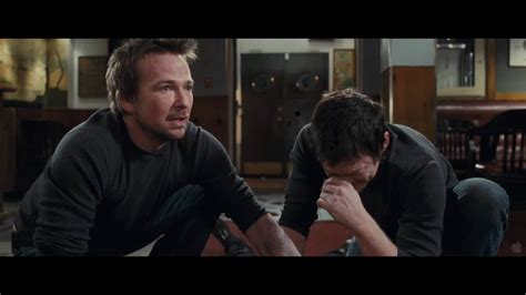 Boondock Saints Ii All Saints Day Trailer 1 Hd 2009 Youtube