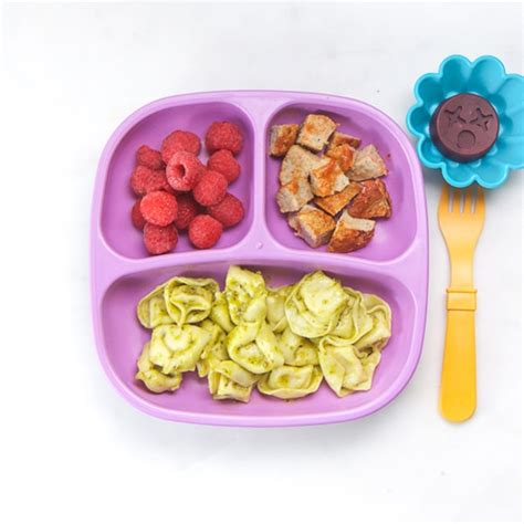 20 Healthy Toddler Meals Real Meals Picky Eating Tips Baby Foode