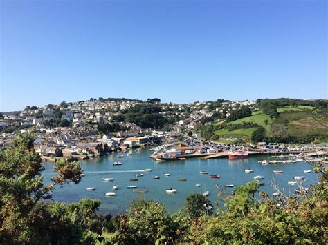 A few of the offers there include one. Salcombe Cottage tucked away off Island St., short, level ...