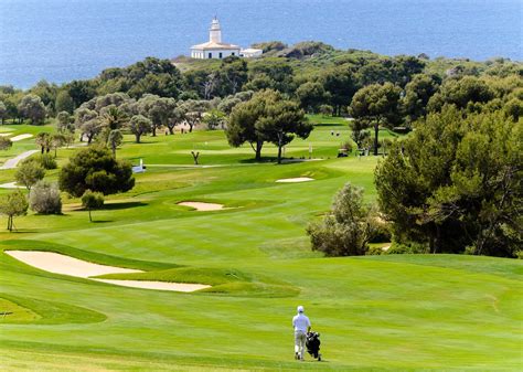 Alcanada Alcudia Golf Course Information And Reviews