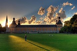 Rheinische Friedrich-Wilhelms-Universität Bonn • German U15 e.V.