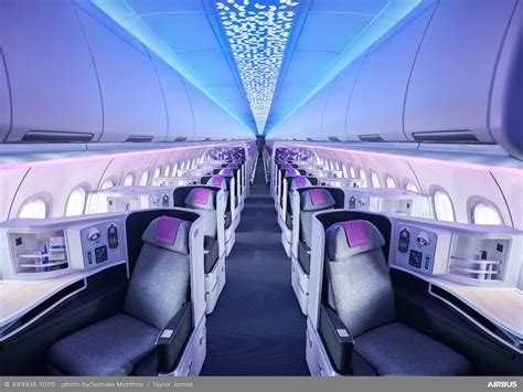 Facc Celebrates Premiere Of A320 Airspace Cabin With Jetblue