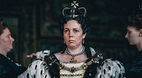 Las mujeres favoritas de la reina Ana de Gran Bretaña - Homosensual