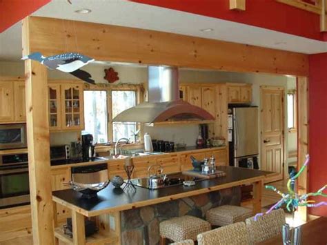 See more ideas about knotty pine kitchen, pine kitchen, knotty pine. Knotty Pine Cabinets - https://bedroom.backtobosnia.com ...