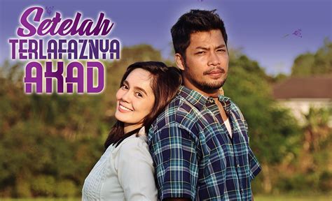 Kot terlepas episod , korang boleh laaa tonton online drama setelah terlafaznya akada youtube astro gempak. 5 Drama Melayu Paling Popular - Siakap Keli News