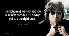 TOP 25 QUOTES BY JOHN LENNON (of 624) | A-Z Quotes
