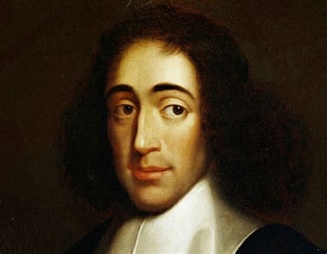 💬💢🌟💢💬 Frases De Spinoza Que Nos Harán Entrar En Razón