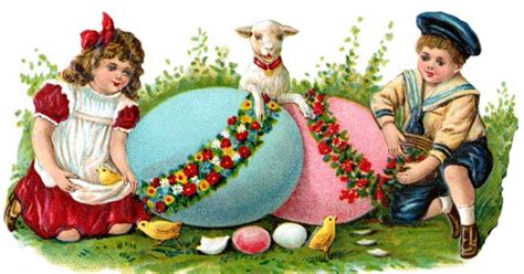 Easter Decorations ~ Karens Whimsy