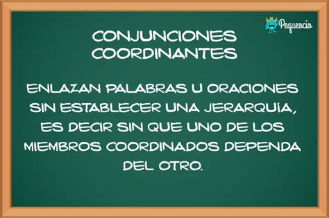 45 Ejemplos De Conjunciones En Español Qué Son Y Qué Tipos Hay