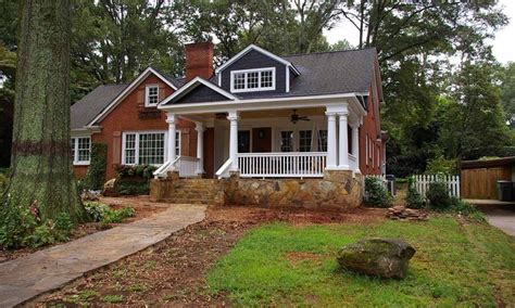 Adding A Front Porch To A Ranch Style Home — Randolph Indoor And