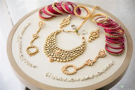 A Complete Guide To Indian Wedding Jewelry