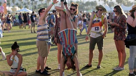 5 cool new things at coachella festival