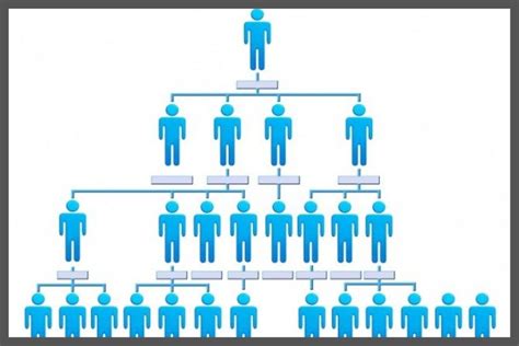 Each division can have its own marketing team, sales team, it team, etc. What are the types of organizational structure? Examples ...