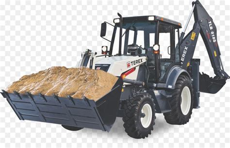 Terex Manitou Tlb 818s Backhoe Loader 92 Hp 7500 Kg Price From Rs