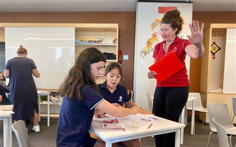 Inquisitive Minds International Grammar School Sydney