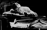 Cyber Slope: Biografia de Bill Evans (Pianista de Jazz)