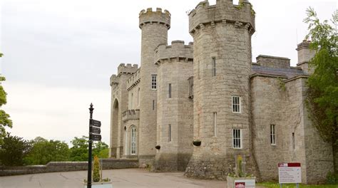 Castello Di Bodelwyddan A Rhyl Tour E Visite Guidate Expediait