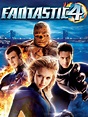 Fantastic Four Pictures - Rotten Tomatoes