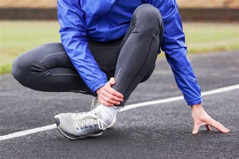 7 Of The Most Common Sports Injuries The Sports Daily