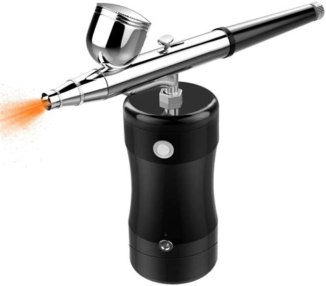 12 Best Airbrushes For Models Reviewed And Rated Fall 2023