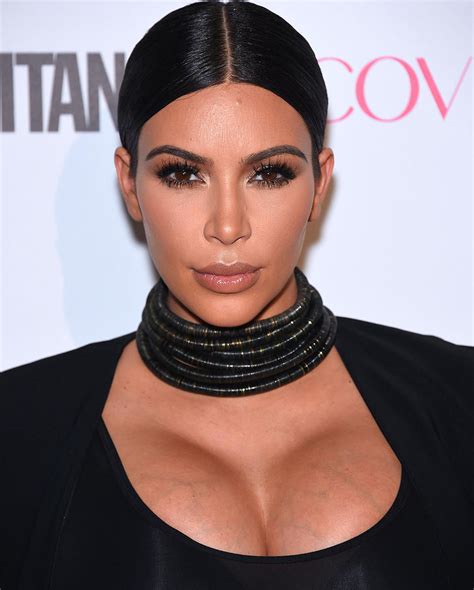 Kimberly noel kardashian west (born october 21, 1980) is an american media personality, socialite, model, businesswoman, producer, and actress. Why Kim Kardashian West Is Eating Her Placenta | Parents