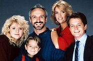 Watch the cast of Family Ties reunite for charity: 'What would we do ...