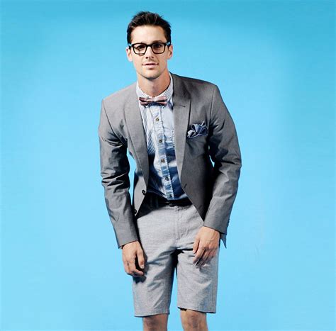 Geek Chic At Best Geek Chic Mens Fashion My Style