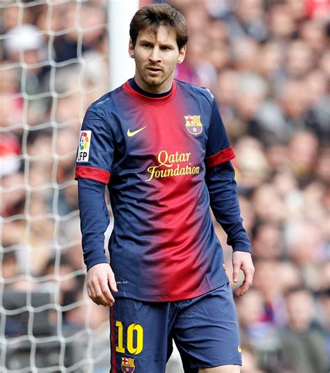 Maybe you would like to learn more about one of these? FC Barcelone: Lionel Messi veut du repos avant le match ...