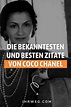 90+ Zitate von Coco Chanel, die nie aus der Mode kommen