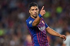 Luis Suarez Scores Hat-trick as Barcelona Humiliate Real Madrid 5-1 in ...