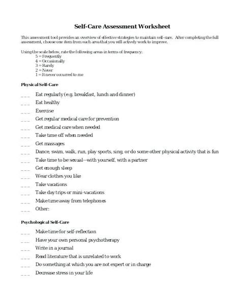 Printable Worksheets On Self Esteem Download Them Confidence And Self