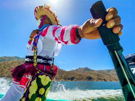 Fotógrafo Mazatleco Pone Rostro A La Pesca De México Son Playas