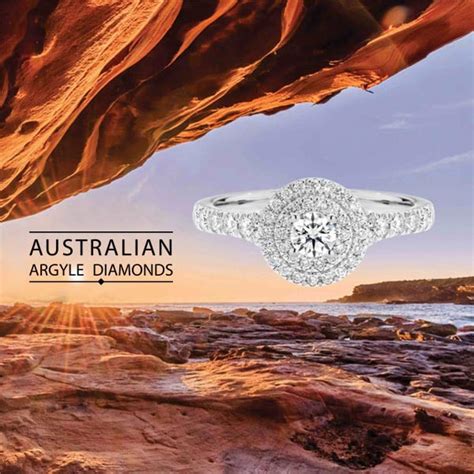 Australian Argyle Diamonds Stanthorpe Jewellers In Stanthorpe Qld