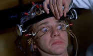 A Clockwork Orange Film Review | Top 100 Sci Fi Movies