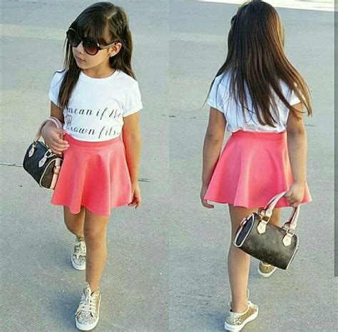 Pin By Leetsa Anfoqa On Kids Fashion Fashion Kids Fashion Skater Skirt