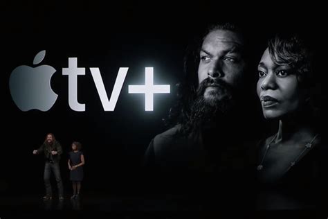 And reese witherspoon as bradley. The complete list of Apple TV+ shows and series | Macworld