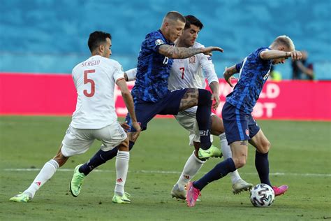 Чемпионат европы по футболу 2020. España enfrenta a Eslovaquia por la UEFA EURO 2020 ...