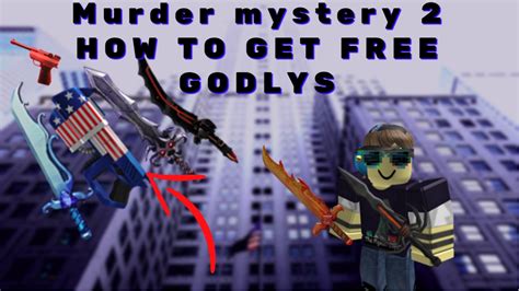 Below are 48 working coupons for murder mystery codes for godlys 2020 from reliable websites that we have updated for users to get maximum savings. Murder mystery 2 *FREE GODLY KNIVES* AND GUNS!!!! WORKING ...