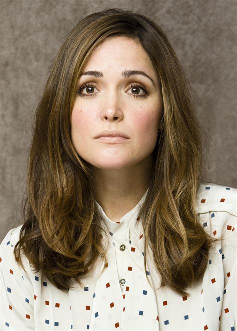 Rose Byrne Biography Rose Byrnes Famous Quotes Sualci Quotes 2019