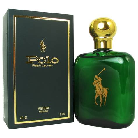 Ralph Lauren Polo For Men By Ralph Lauren 40 Oz After Shave