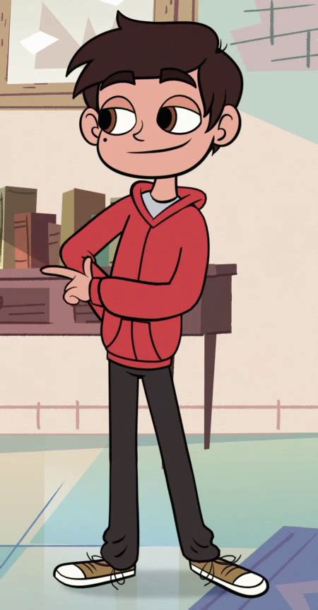 Marco Diaz