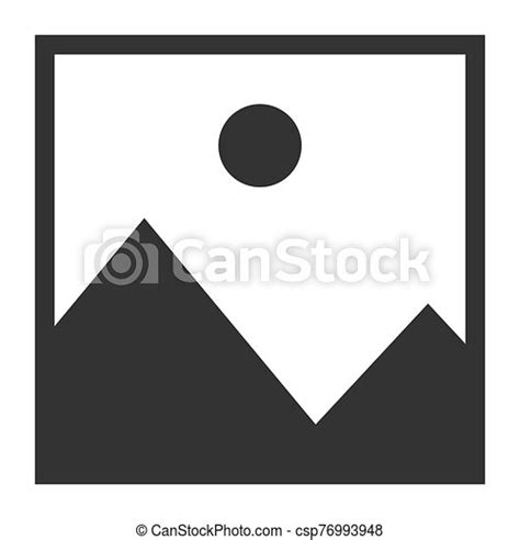 No Image Vector Symbol Missing Available Icon No Gallery For This