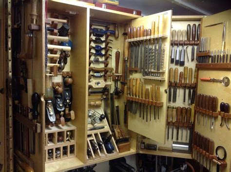 Maybe you would like to learn more about one of these? Wall Tool Cabinet | Tool cabinet, Best woodworking tools ...