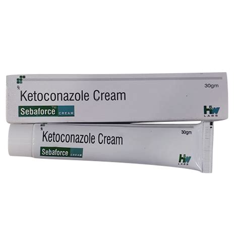 30g Ketoconazole Cream General Medicines At Best Price In Rohtak H