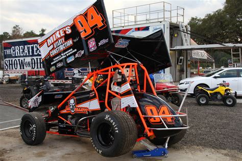 Can i keep my membership only car if i leave the membership? World of Outlaws 149 - RacingJunk News