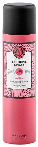 Maria Nila Extreme Spray Da Acquistare Online Bellaffair It