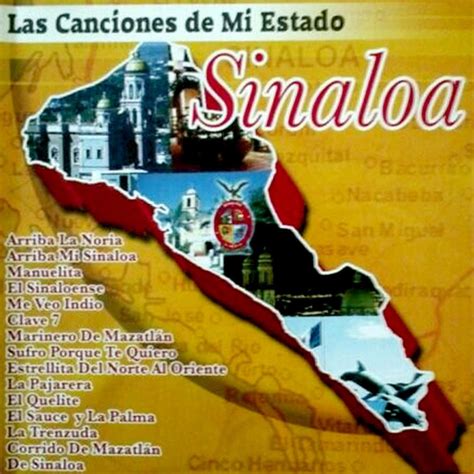Letra De El Quelite De Las Canciones De Mi Estado Sinaloa Musixmatch