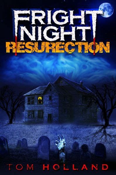 ‘fright night resurrection gets a title poster and maybe a release date horror world